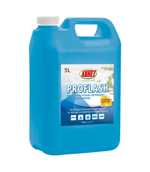 ABNET Proflash,5L