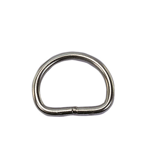 D-ring RF 5x32mm, 2 stk