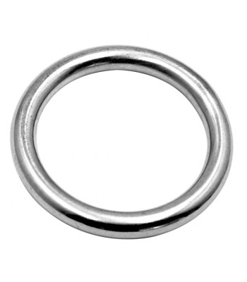 Ring RF 6x40mm, 2 stk