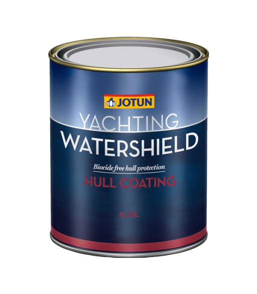 Jotun Watershield primer 3/4L, Mørkeblå