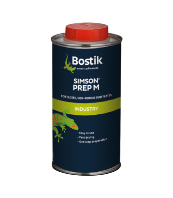 Simson Prep M, 500ml