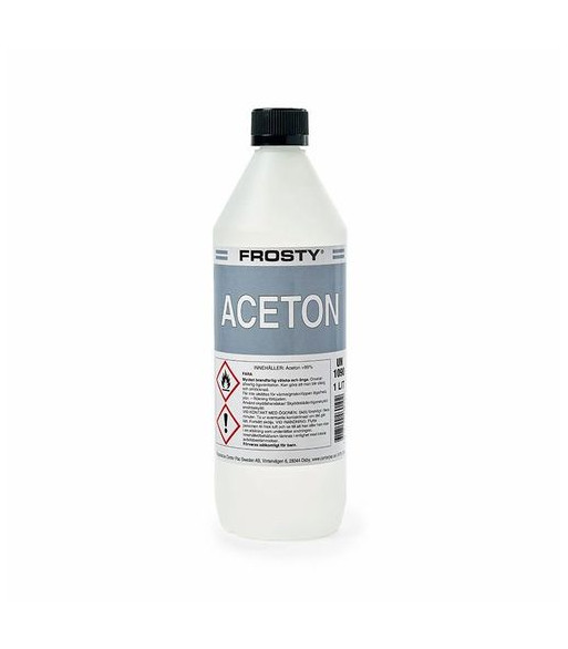 Acetone, 1L