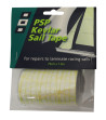 PSP Kevlar sejltape guld/klar, 75mm