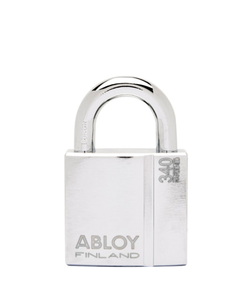 Abloy Hængelås PL340/25 klasse 3