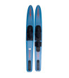 Vandski Combo 170 cm, Blue/orange