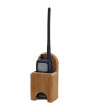 Roca holder til VHF teak