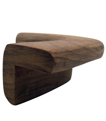 Roca Teak hjørne indvendig 50/90º, 30x10mm