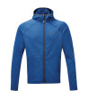 Gill 1101 Dart hoodie fleece atlantic blå, str L