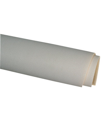 Indretningsmateriale offwhite 5mm x 140cm, 5m