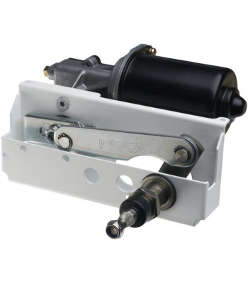 Roca viskermotor W25, 65mm aksel / 12V