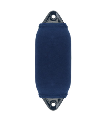 1852 Fenderovertræk Polyform F1 til 61x15cm navy, 2stk