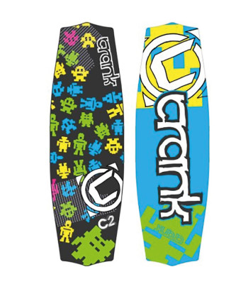 Wakeboard Crank, junior