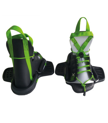 Wakeboard binding, junior