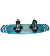 Starlit Wakeboard inkl. binding, str. 40-45