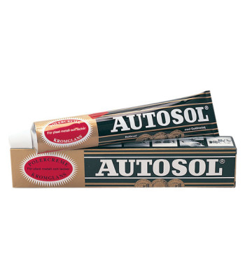 Autosol polermiddel, 75ml