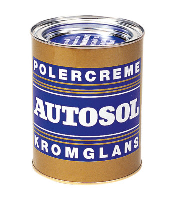 Autosol polermiddel, 750ml