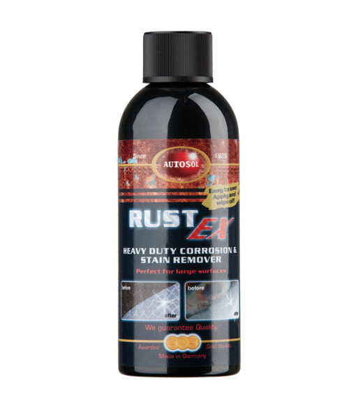 Autosol Rust Ex, 250ml