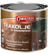 Owatrol Teakolie, 500ml