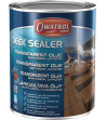 Owatrol Deack Sealer, 1L