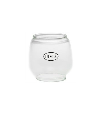 Dietz Flagermuslygte glas