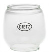 Dietz Flagermuslygte glas