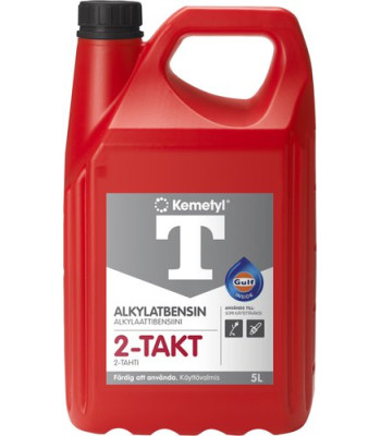 Kemetyl T-Alkylatbenzin 2-takt