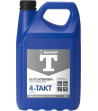 Kemetyl T-Alkylatbenzin 4-takt 5 liter