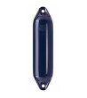 Polyform fender F1 navy/navy top, 150x610mm