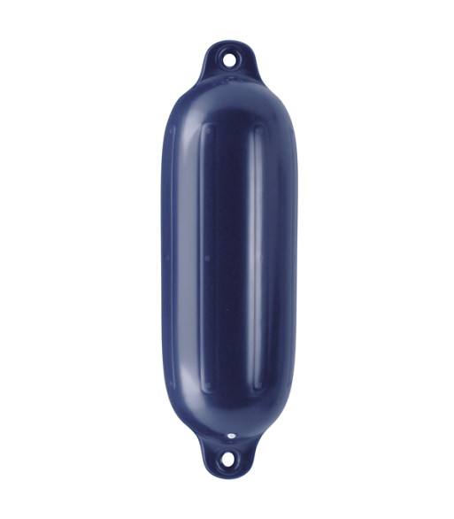 Polyform fender G2 navy, 117x407mm