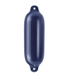 Polyform fender G2 navy, 117x407mm