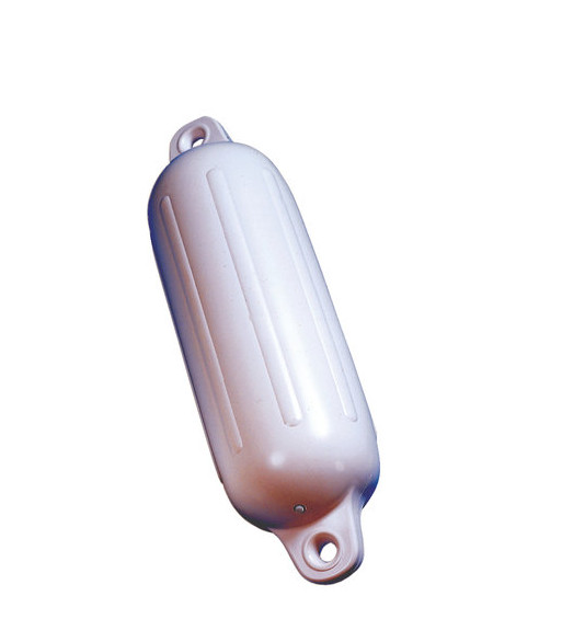 Polyform fender G4 hvid, 170x585mm