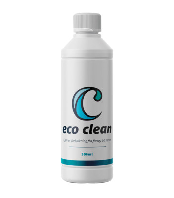 Eco Clean kalkfjerner og urinsten, 500ml