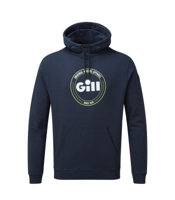 Gill LS05 Cavo hoodie navy, str XS