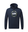 Gill LS05 Cavo hoodie navy, str XS