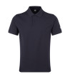 Gill CC013 Pique poloshirt herre navy, str M