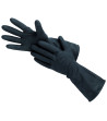 Latex Industrihandsker, str. 10/XL