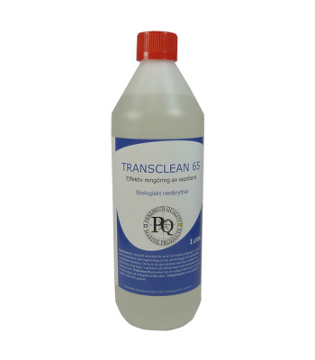 Transclean 65 1 liter