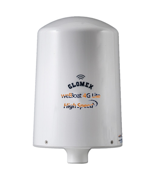 Glomex Webboat 4G/WI-FI antenne IT1104HS