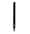 Glomex Glomeasy RA304/BLK AIS antenne sort, 25cm