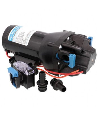 Jabsco pressostat 40PSI (2,8bar) tilPar-Max HD4