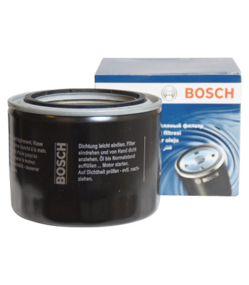 Bosch oliefilter P2030, Yanmar