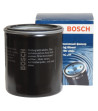 Bosch oliefilter P2044 - Volvo, Bukh & Perkins