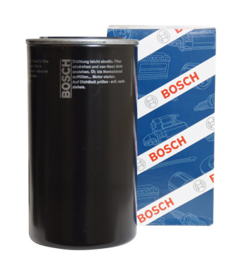 Bosch oliefilter P3002, Volvo & Yanmar