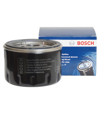 Bosch oliefilter P3141, Volvo