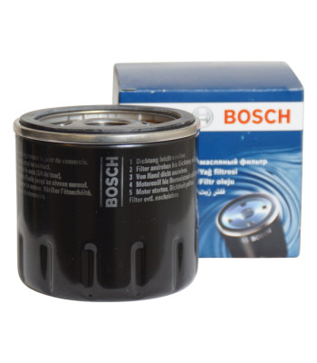 Bosch oliefilter P3300, Vetus