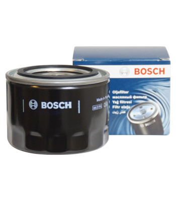 Bosch oliefilter P3311 - Volvo, Perkins & Suzuki