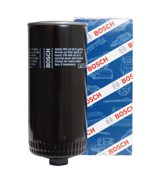 Bosch oliefilter P4015, Volvo & Vetus