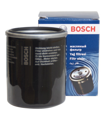 Bosch oliefilter P7077, Mercury & Yamaha