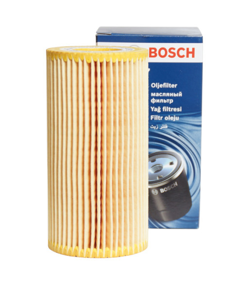 Bosch oliefilter P7097, Volvo