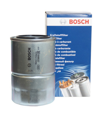 Bosch brændstoffilter N4435, Yanmar